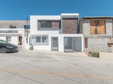 casa en venta nueva