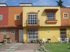 casa en venta rinconada geranio c.4, rinconada de san miguel, cuautitlan izcalli, c.p. 54720, estado de mexico , cuautitlán, estado de méxico