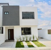 casa en venta, san isidro juriquilla