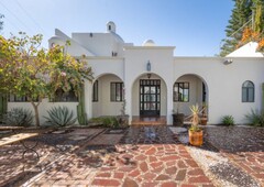 Casa en Venta, San Miguel de Allende, Guanajuato