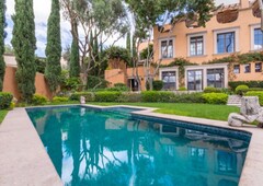 casa en venta, san miguel de allende, guanajuato