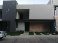 Casa RESIDENCIAL ALTOZANO FCCTO PRIVADO $5,932,500