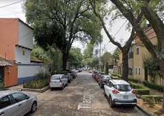 CASA SOLA COL CAMPESTRE EN ALVARO OBREGON CDMX