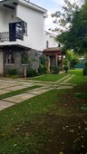 Casa Sola en Ahuatepec Cuernavaca - INE-450-Cs