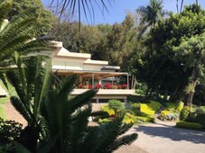 Casa Sola en Rancho Cortes Cuernavaca - ROQ-967-Cs