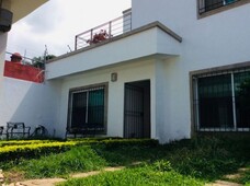 Casa sola en venta en Ahuatepec Paraíso