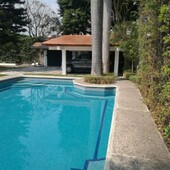 Casa Sola en Vista Hermosa Cuernavaca - ARI-544-Cs