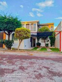 Casa en VENTA en Col San Lorenzo (El Potrero) Zona Poniente de Morelia Michoacán