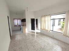 casas en renta - 100m2 - 2 recámaras - vista hermosa - 7,000