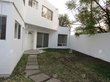 casas en renta - 200m2 - 3 recámaras - cuernavaca - 12,500