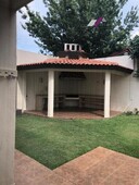 Casas en renta - 200m2 - 3 recámaras - Monterrey - $27,000