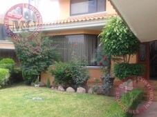 casas en renta - 400m2 - 4 recámaras - pulgas pandas - 35,000