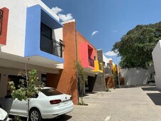 casas en renta - 75m2 - 3 recámaras - guadalajara - 10,900