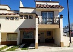 casas en venta - 101m2 - 3 recámaras - tijuana - 4,300,000