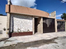 casas en venta - 160m2 - 4 recámaras - tixcacal opichen - 1,280,000