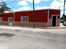 casas en venta - 165m2 - 1 recámara - merida - 650,000