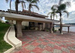 casas en venta - 1820m2 - 3 recámaras - las cañadas - 11,500,000