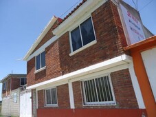casas en venta - 190m2 - 3 recámaras - san mateo oxtotitlán - 1,500,000