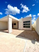 Casas en venta - 252m2 - 3 recámaras - Sitpach - $2,235,000