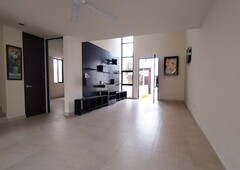 casas en venta - 302m2 - 3 recámaras - merida - 3,350,000