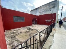 casas en venta - 382m2 - 3 recámaras - mérida centro - 2,850,000