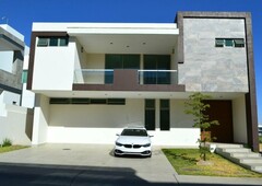 casas en venta - 428m2 - 5 recámaras - nuevo méxico - 10,950,000