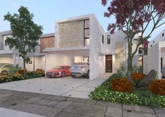 Casas en venta - 502m2 - 4 recámaras - Merida - $4,775,000