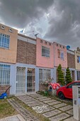 casas en venta - 68m2 - 2 recámaras - nicolás romero - 1,000,000