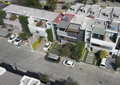 casas en venta - 99m2 - 3 recámaras - guadalajara - 3,650,000
