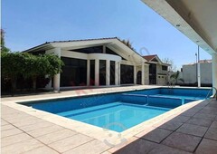 casas en venta, con alberca en, residencial