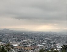 CERRO DE LA ESTRELLA TERRENO HABITACIONAL EN VENTA IZTAPALAPA CDMX.