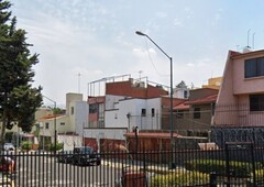 CESIÓN DE DERECHOS ADJUDICATARIOS EN COYOACÁN