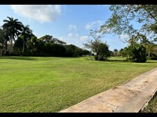 Club De Golf La Ceiba Exclusivo Lote Residencial en Venta