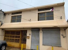 Col. Ancira - CASA EN VENTA MUY CERCA DEL TECNOLOGICO DE MONTERREY