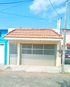 Col. Astilleros, Veracruz, Casa en Venta