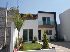 (CVO) Casa en venta Paraíso Montessori