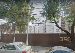 DEPARTAMENTO EN AV. PACIFICO, LOS REYES, COYOACAN, CDMX ¡¡NO CREDITOS!!