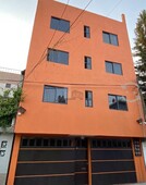 departamento en renta en xochimilco