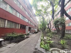departamento en tlatelolco, 2 recamaras