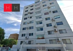 departamento en venta amueblado del valle san pedro garza garcía.