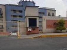 departamento en venta av acueducto s n manzana 10, lomas de san juan ixhuatepec, tlalnepantla de baz