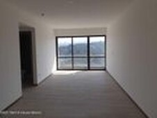 departamento en venta avenida del conocimiento torre morat 1 , bosque real, huixquilucan