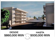 departamento en venta en arbol grande