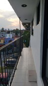 Departamento en Venta en Coyoacán, Distrito Federal