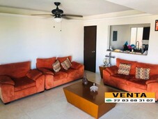 Departamento en Venta en Jardines de Virginia