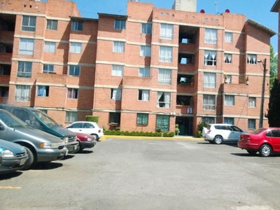 Departamento en Venta en TECOLOAPANJ Atizapan de Zaragoza, Mexico