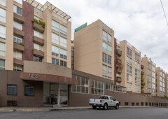 departamento venta, céfiro, pedregal de carrasco, coyoacán, cdmx. con rooftop