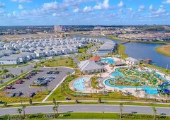 Renta Departamento Vacacional Orlando FL Totalmente amueblado a minutos de parques Disney Max 8 Pers