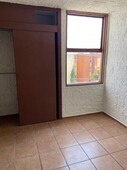 departamentos en renta - 54m2 - 2 recámaras - zapopan - 7,500