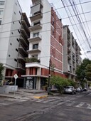 departamentos en venta - 140m2 - 2 recámaras - americana - 5,850,000